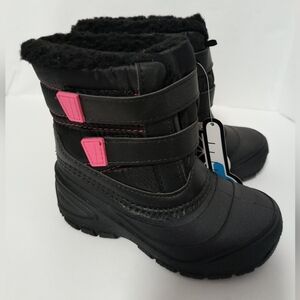 New Winter Kid Boots / Size 10